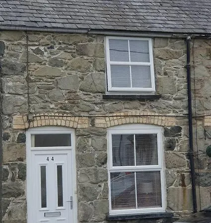 Hill View Cottage Bala Exterior photo